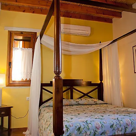 Petroto Sea View Hotel Kiotari