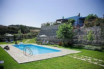 מלון Petroto Sea View קיוטארי
