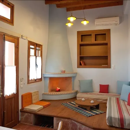 Petroto Sea View فندق 3*