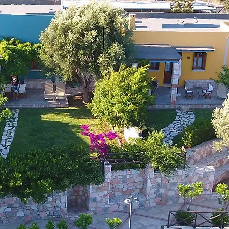 Petroto Sea View فندق كوتاري