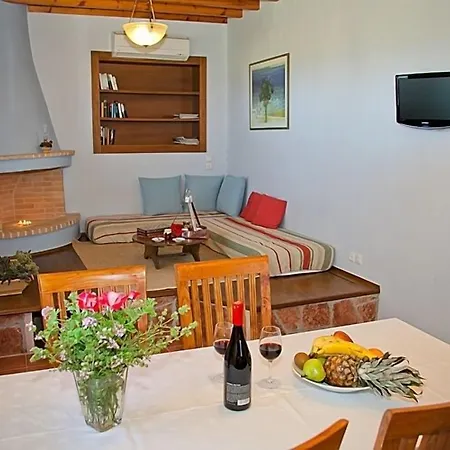 Petroto Sea View كوتاري