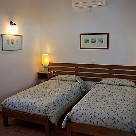 Petroto Sea View فندق