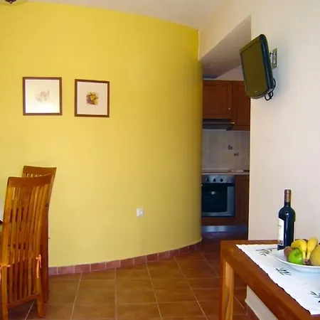 فندق Petroto Sea View