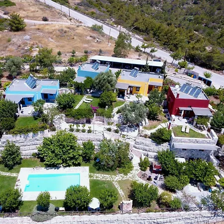 Petroto Sea View فندق 3*