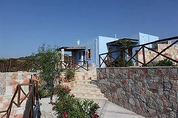 מלון Petroto Sea View 3*