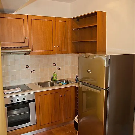 Petroto Sea View 3*