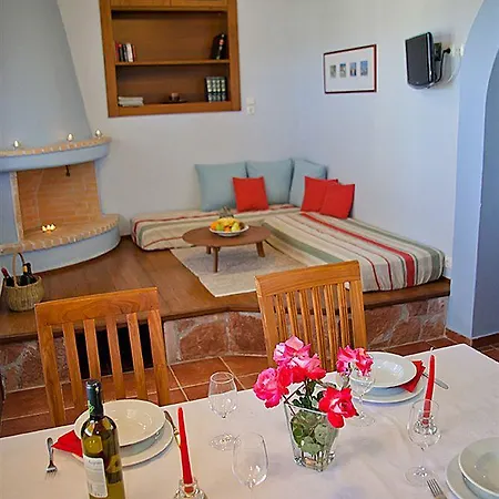 فندق Petroto Sea View