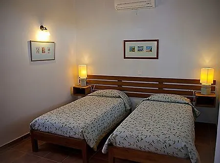 Petroto Sea View קיוטארי