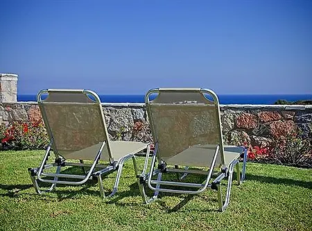 فندق Petroto Sea View 3*