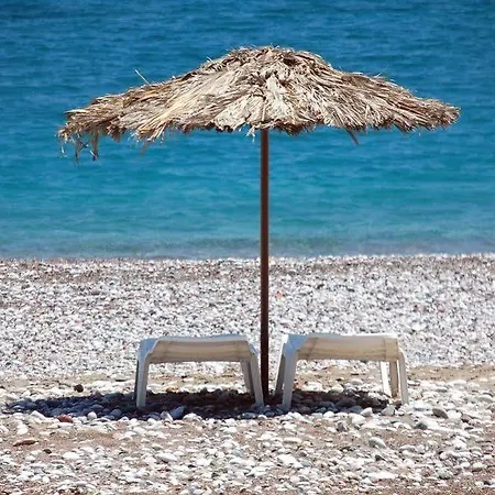 Petroto Sea View קיוטארי