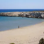 酒店 Petroto Sea View 吉奥塔略