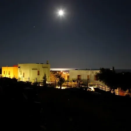 호텔 Petroto Sea View