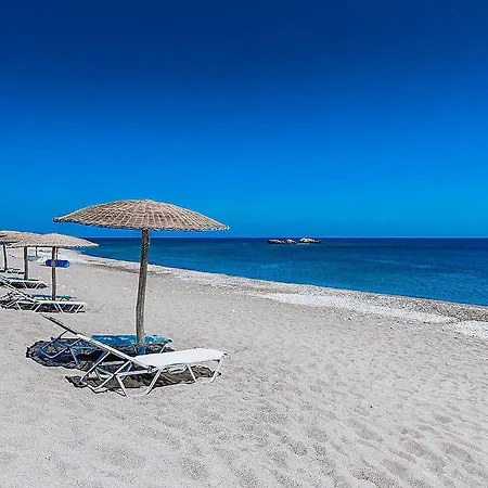 Petroto Sea View 키오타리