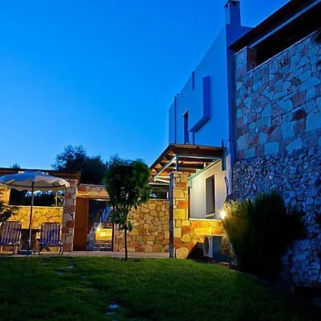 Petroto Sea View 호텔 3*