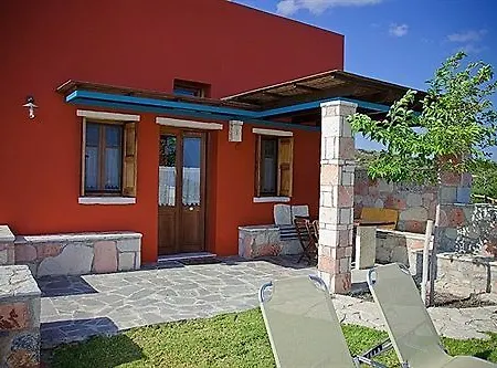 Petroto Sea View 호텔