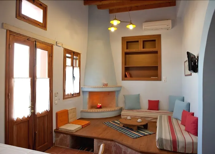 Petroto Sea View 호텔 3*