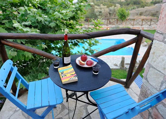 Petroto Sea View 키오타리