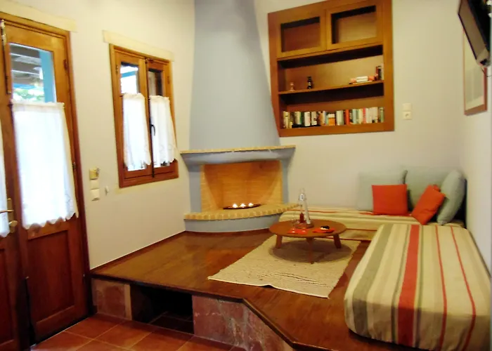 Petroto Sea View 키오타리