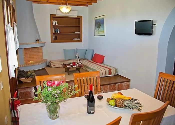 Petroto Sea View 키오타리