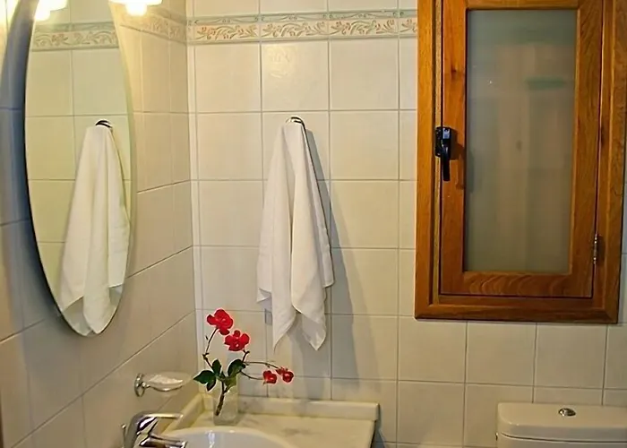 Petroto Sea View 3* 키오타리