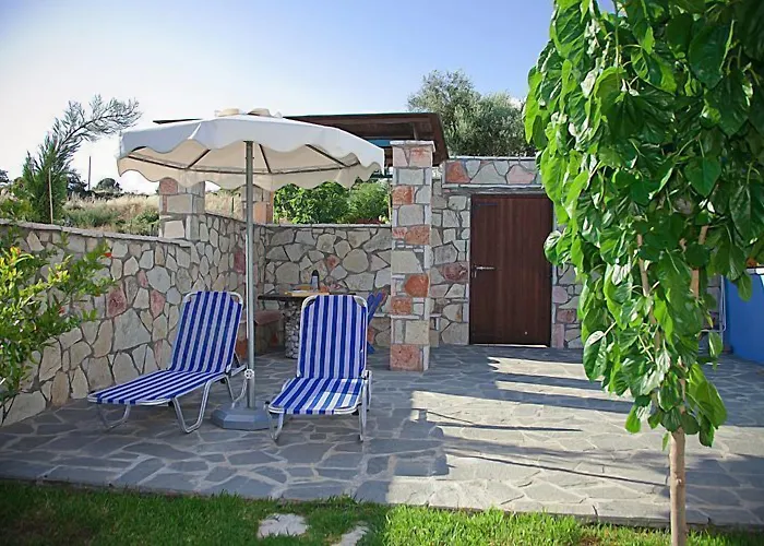 Petroto Sea View 吉奥塔略