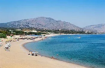 호텔 Petroto Sea View 키오타리