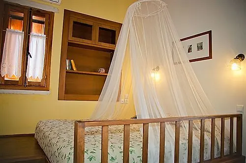 Petroto Sea View 3* 키오타리