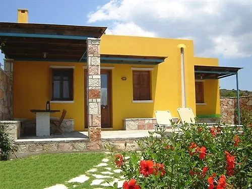 Petroto Sea View 키오타리