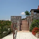 Szálloda Petroto Sea View 3*