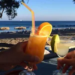 Petroto Sea View ホテル キオタリ
