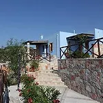 Szálloda Petroto Sea View 3*