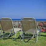 Szálloda Petroto Sea View 3*