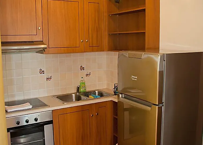 Otel Petroto Sea View 3*