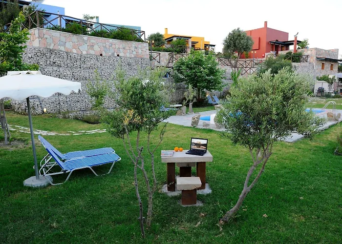 Petroto Sea View Otel