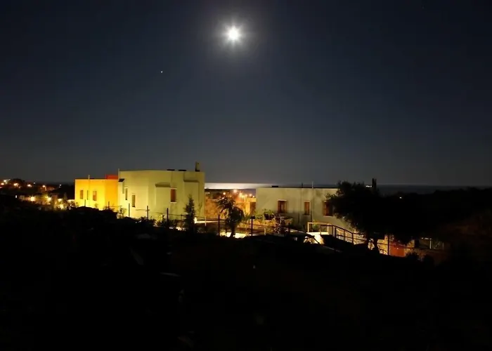 Otel Petroto Sea View