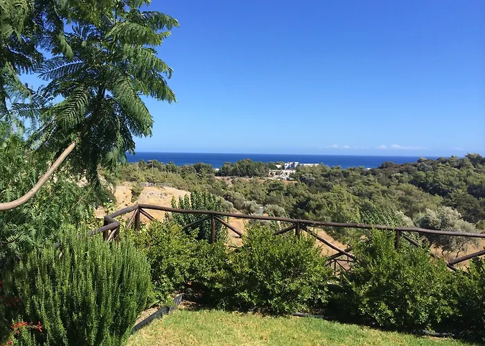 Otel Petroto Sea View