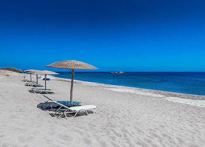 Petroto Sea View Kiotari