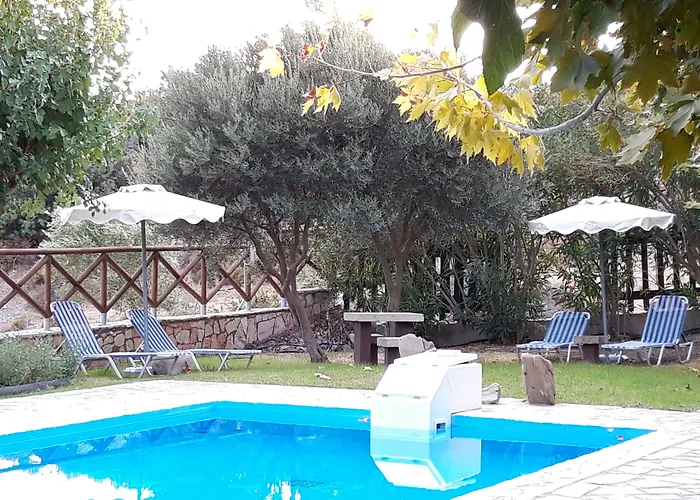 Petroto Sea View Otel