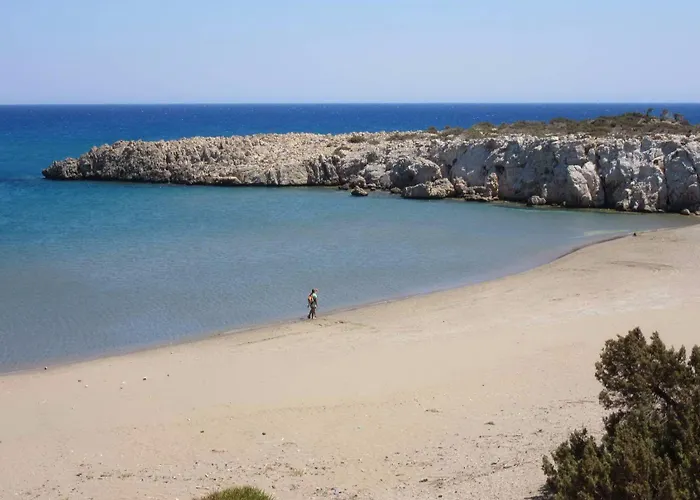 Otel Petroto Sea View Kiotari