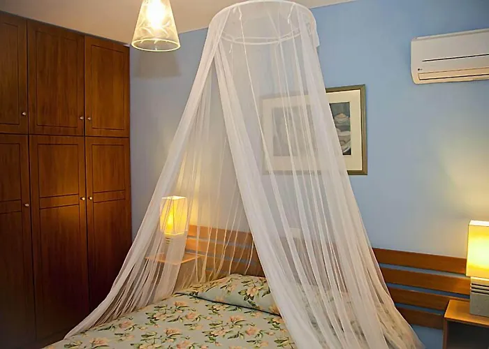 Petroto Sea View 3* Kiotari