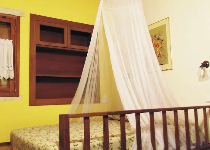 Petroto Sea View Otel 3*