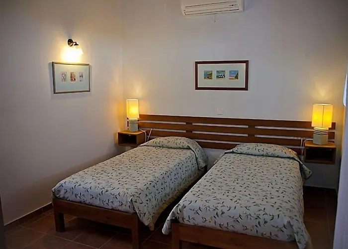 Petroto Sea View Otel