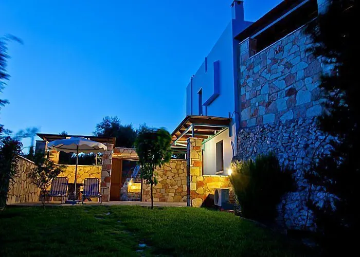 Petroto Sea View Otel 3*