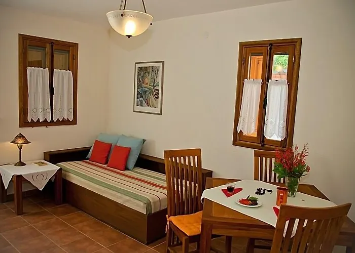 Petroto Sea View Otel