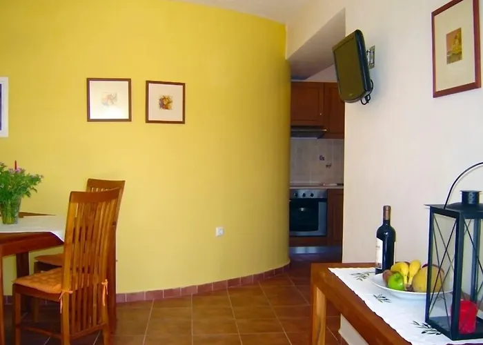 Otel Petroto Sea View