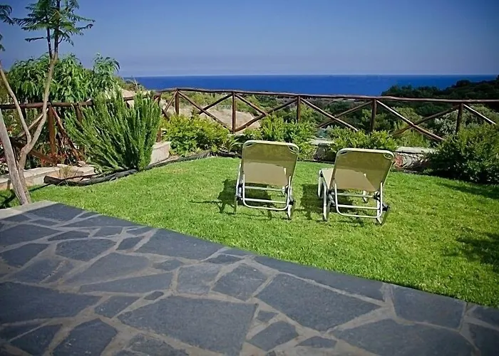 Otel Petroto Sea View