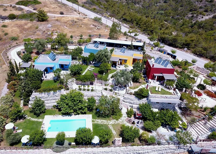 Petroto Sea View Otel 3*