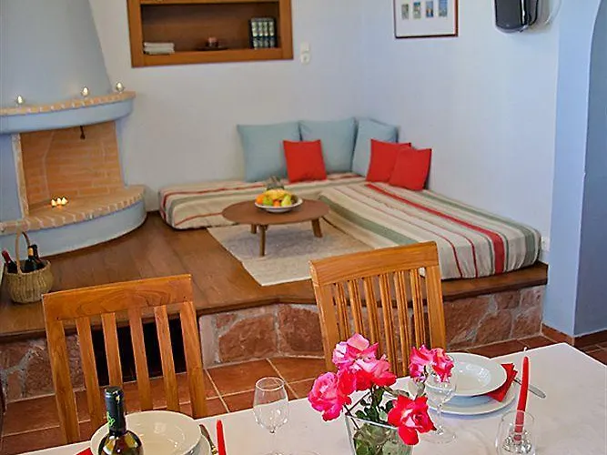 Otel Petroto Sea View