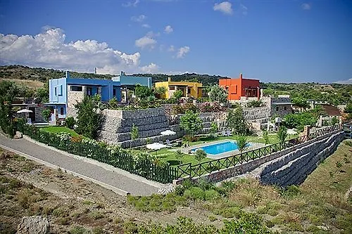 Petroto Sea View Otel