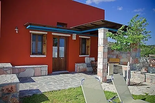 Petroto Sea View Otel